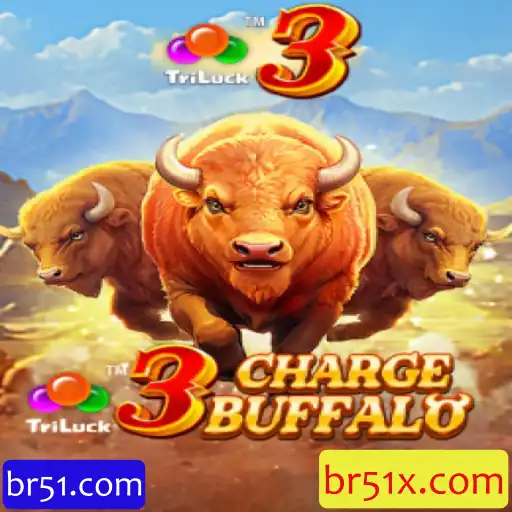 Descubra a Aventura Surpreendente de 3ChargeBuffalo
