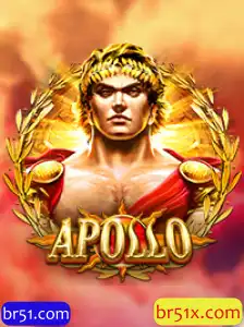 Explorando o Universo de Apollo: O Jogo de Estratégia em Destaque na br51.com