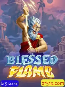 Descubra o Mundo de Aventura de BlessedFlame: Regras e Estratégias