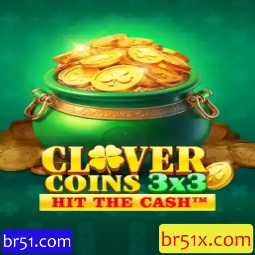 Explorando o Mundo de Clovercoin3x3: Um Jogo Inovador