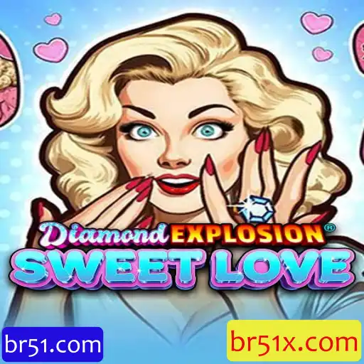 Explorando o Mundo de DiamondExplosionSweetLove