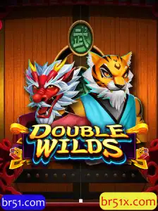 DoubleWilds: A Nova Sensação dos Cassinos Online