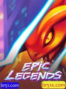 Explorando o Mundo de EpicLegends: Um Mergulho no Jogo e Suas Regras
