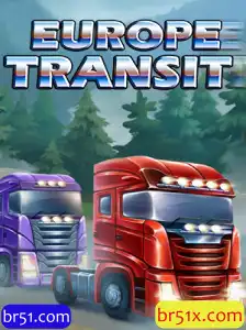 Descubra o Fascinante Mundo de EuropeTransit
