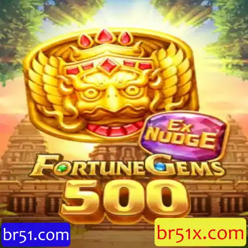 Descubra o Mundo de Aventura no FortuneGems500