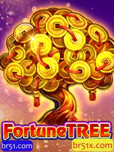Explorando o Fascinante Mundo de FortuneTree no br51.com