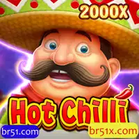 Descubra 'HotChilli': Um Jogo Empolgante Disponível no br51.com