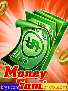 Descubra o Mundo de MoneyComing: O mais Novo Jogo de Estratégia Financeira