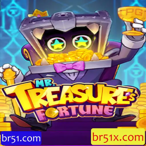 Descubra a Aventura Incrível de MrTreasuresFortune