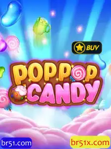 Descubra o Fascinante Mundo de POPPOPCANDY e Como Jogar em br51.com