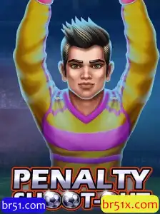 Descubra o Novo Jogo Empolgante: PenaltyShootOut na br51.com