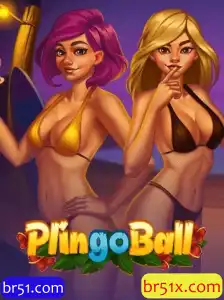 Descubra Plingoball: O Esporte do Futuro em br51.com