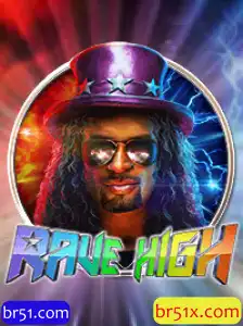 RaveHigh: Uma Experiência de Jogo Inovadora e Empolgante