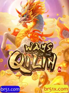 Descubra o Fascinante Mundo de 'WaysoftheQilin' no br51.com