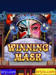 WinningMask: Um Guia Completo para o Novo Fenômeno do Jogo