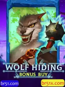Explorando o Mundo de WolfHidingBonusBuy